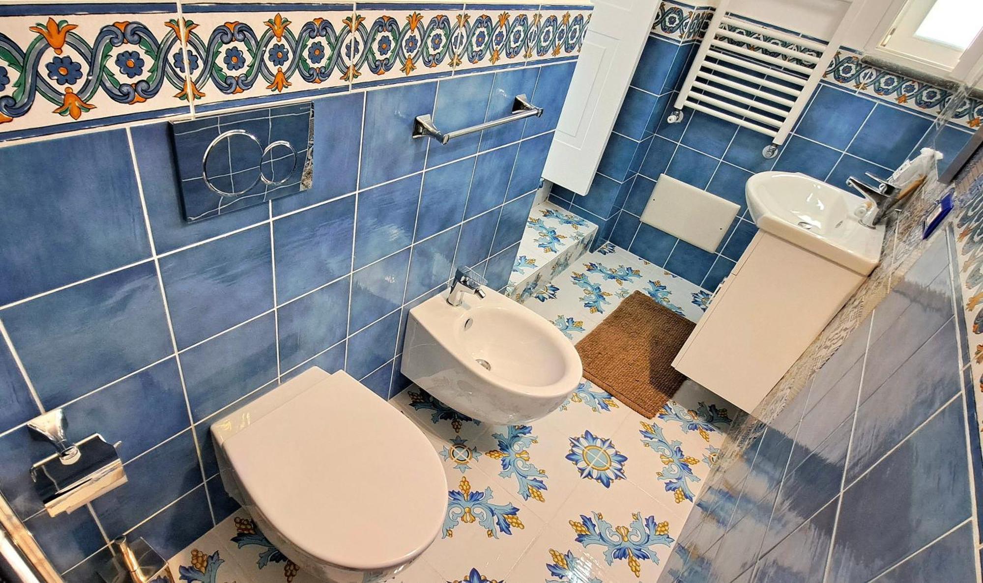 Relais Amalfi Coast Aparthotel Conca dei Marini Exterior foto