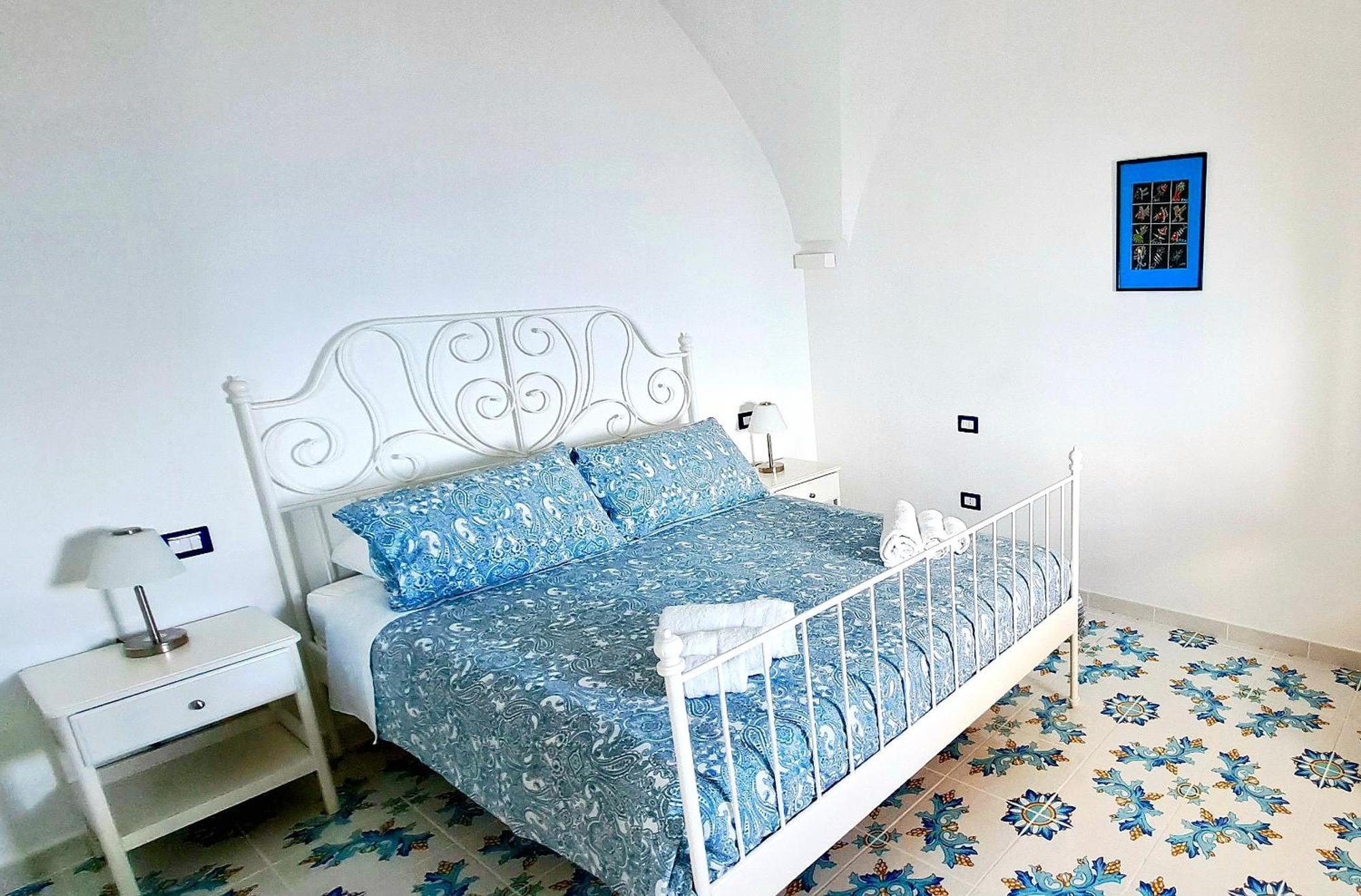 Relais Amalfi Coast Aparthotel Conca dei Marini Exterior foto